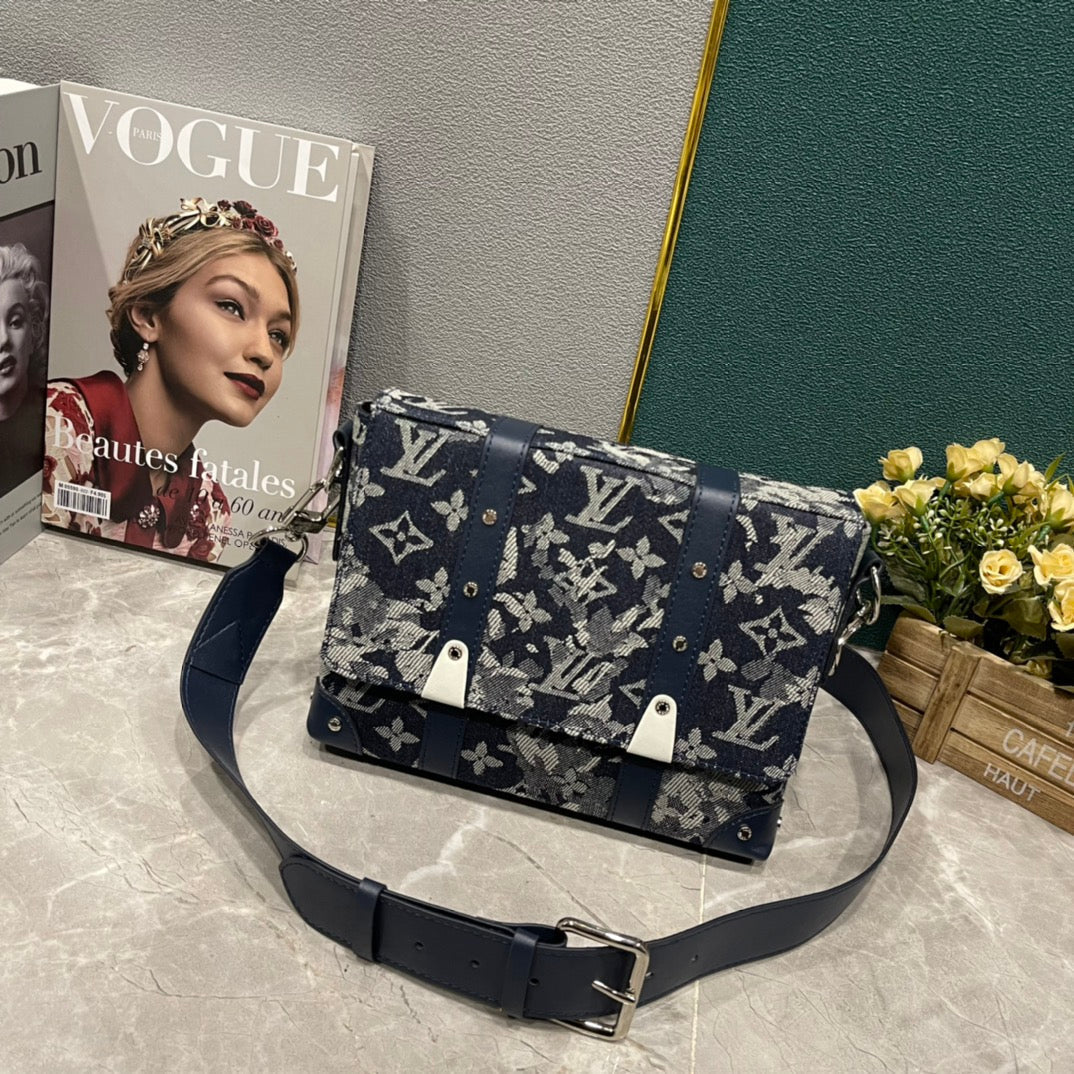 Anum Bags Elite Carryalls
