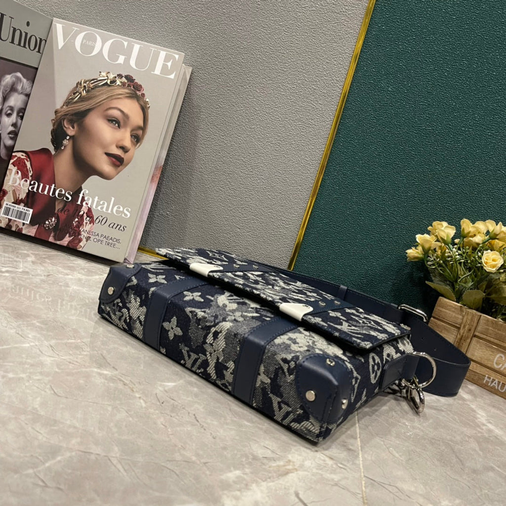 Anum Bags Elite Carryalls