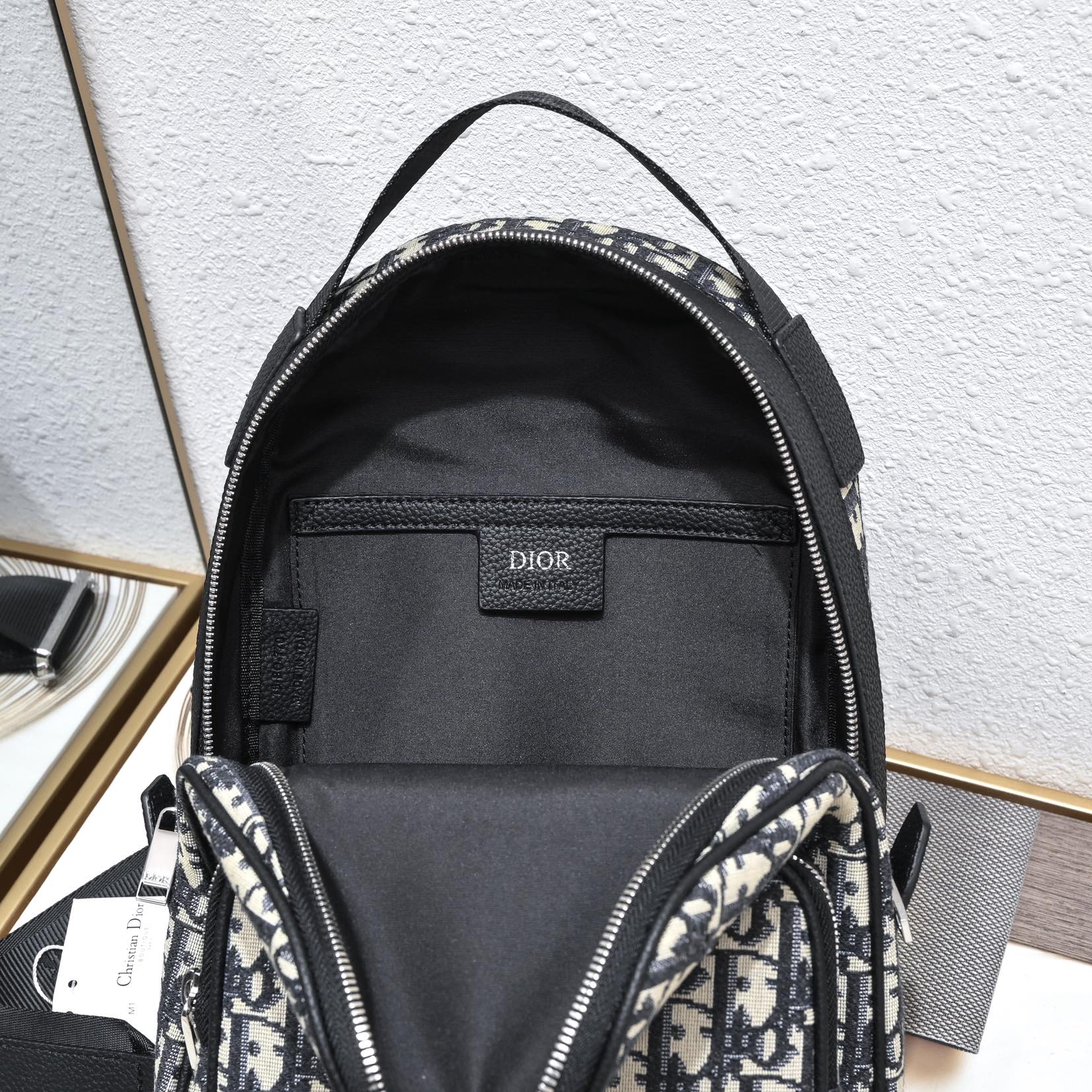 Ezyycart Bags Elite Carryalls