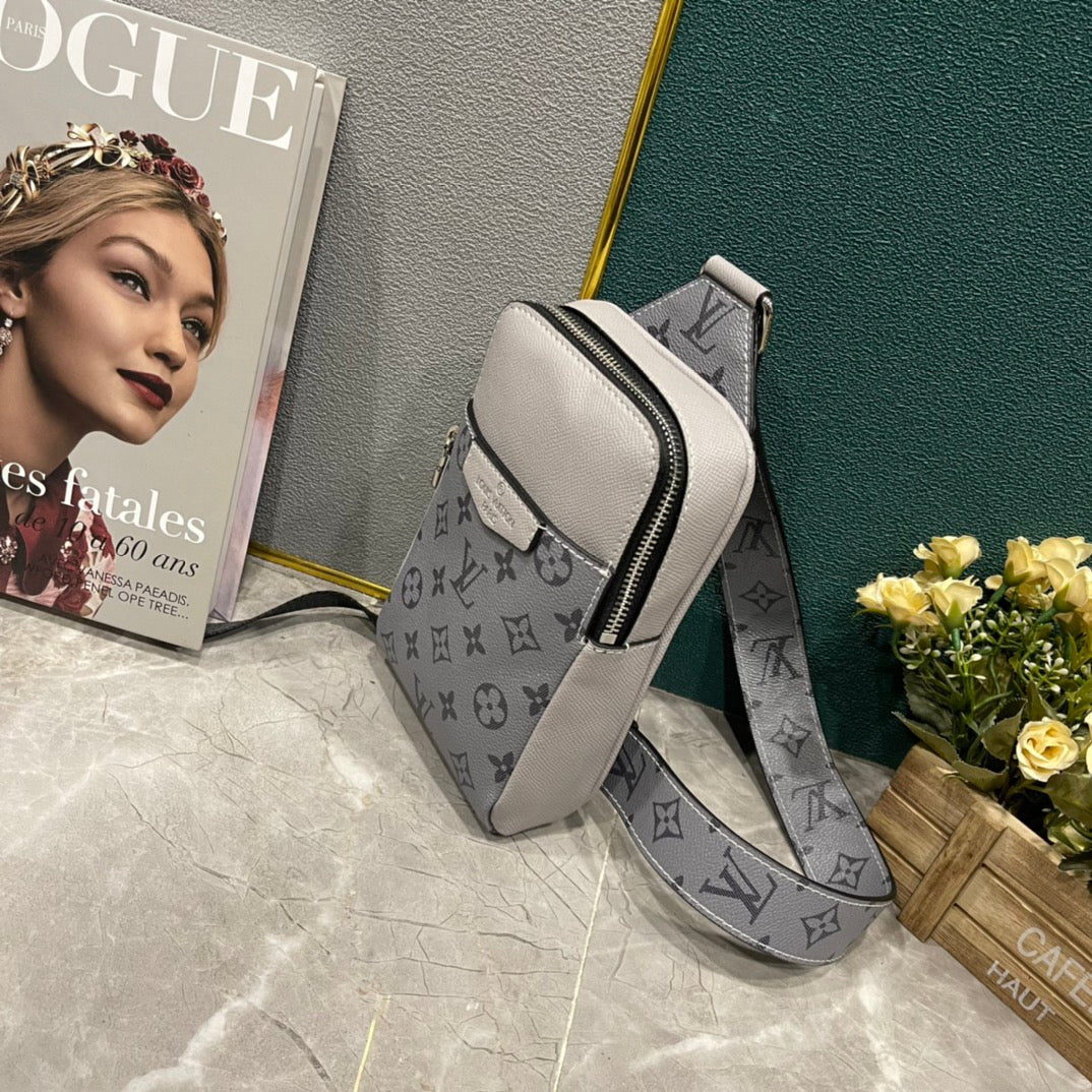 Anum Bags Elite Carryalls