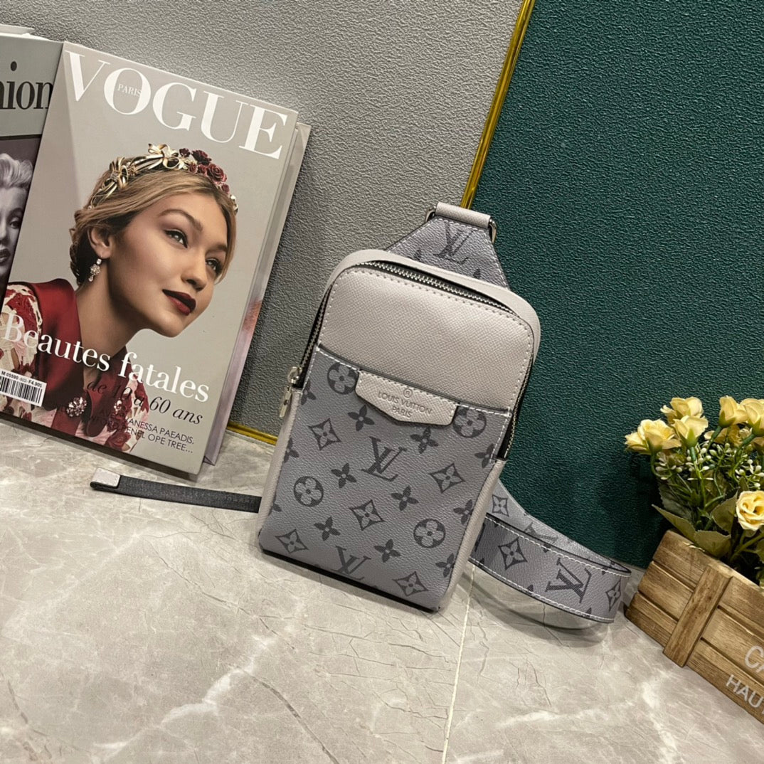 Anum Bags Elite Carryalls
