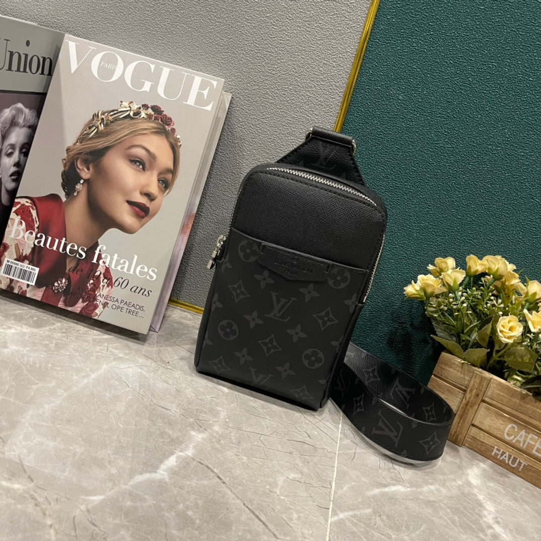 Anum Bags Elite Carryalls