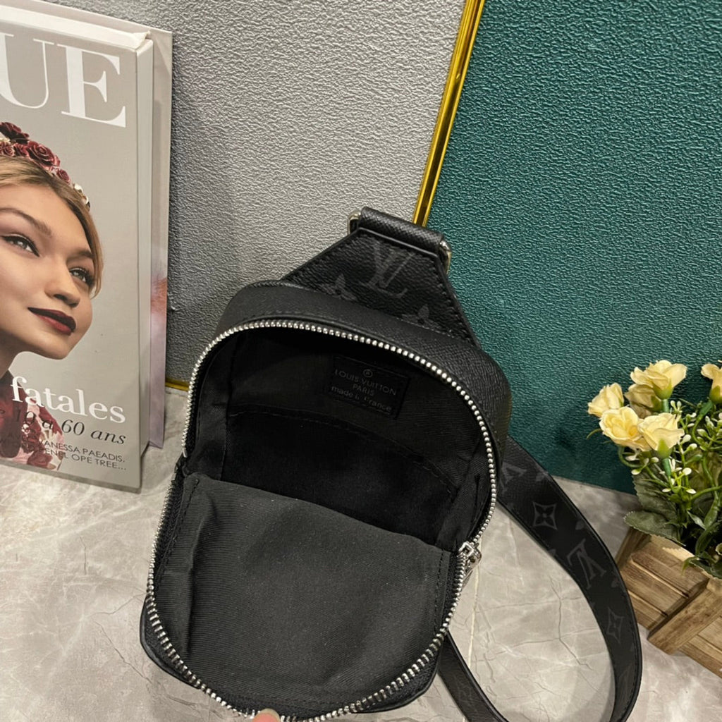 Anum Bags Elite Carryalls