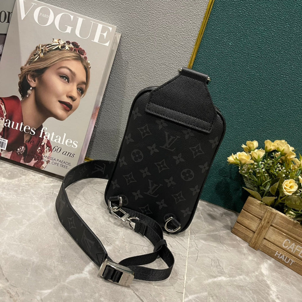 Anum Bags Elite Carryalls