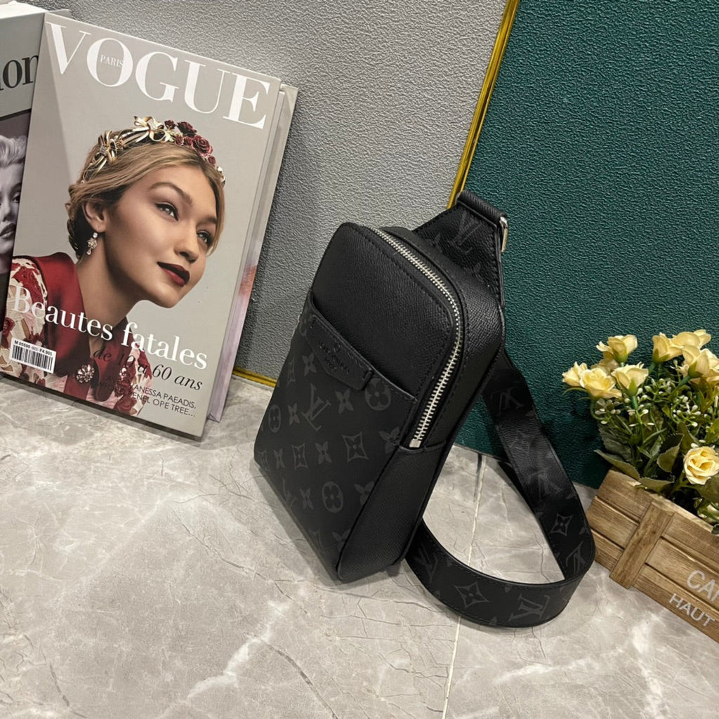 Anum Bags Elite Carryalls