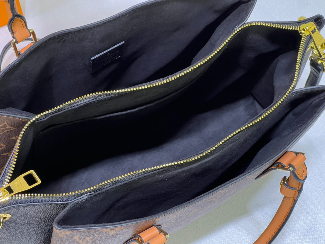 Anum Bags Elite Carryalls