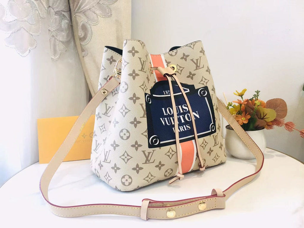 Anum Bags Elite Carryalls