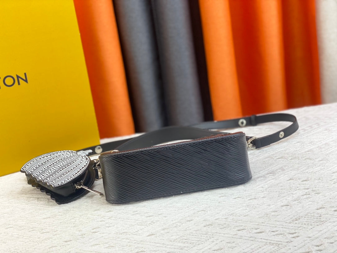 Anum Bags Elite Carryalls