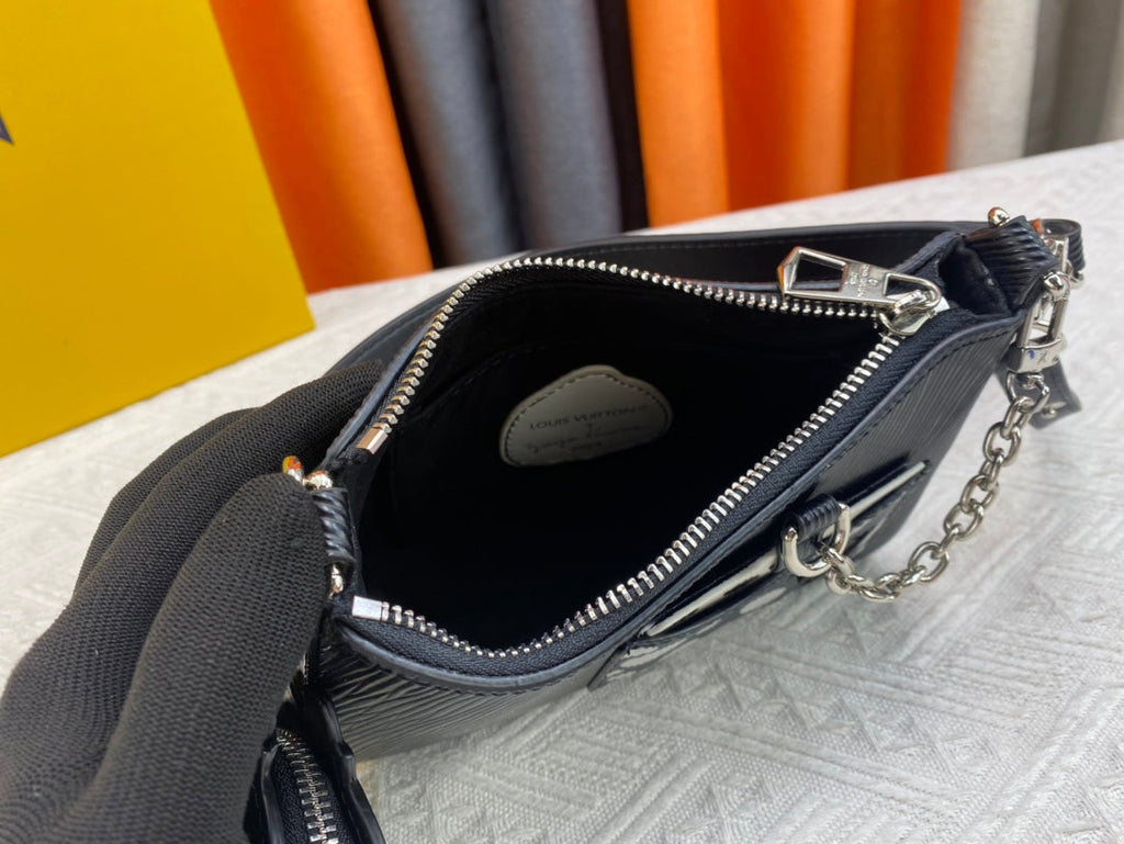Anum Bags Elite Carryalls