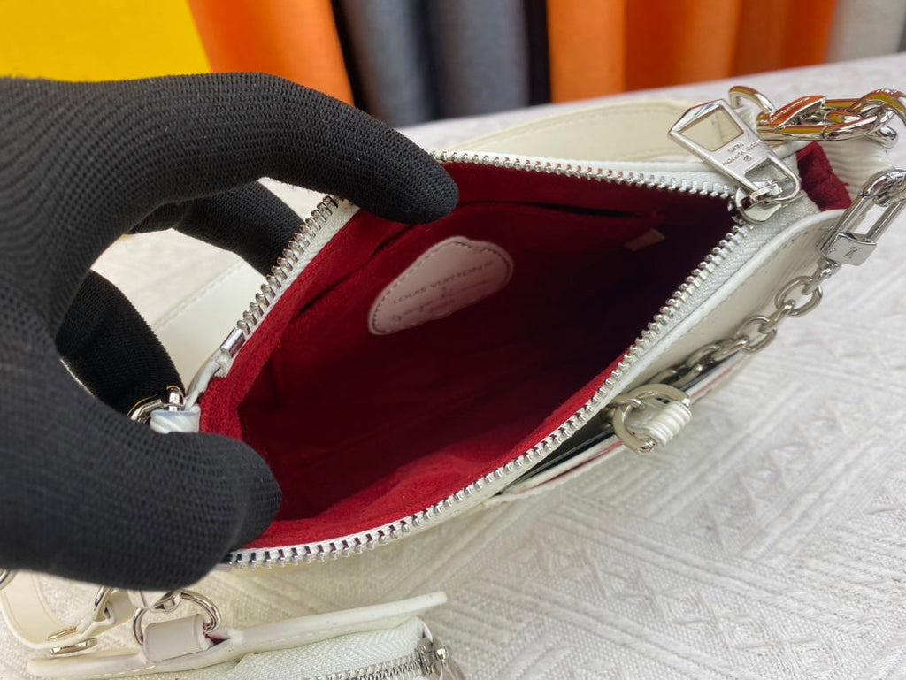 Anum Bags Elite Carryalls