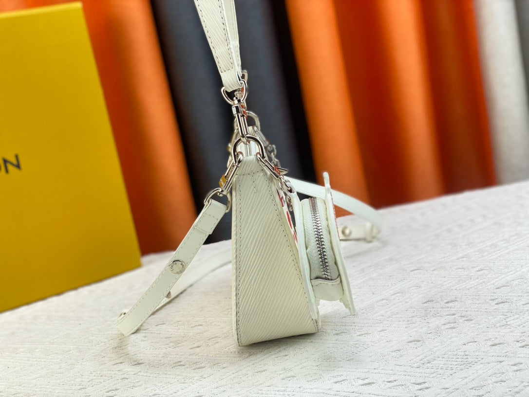 Anum Bags Elite Carryalls