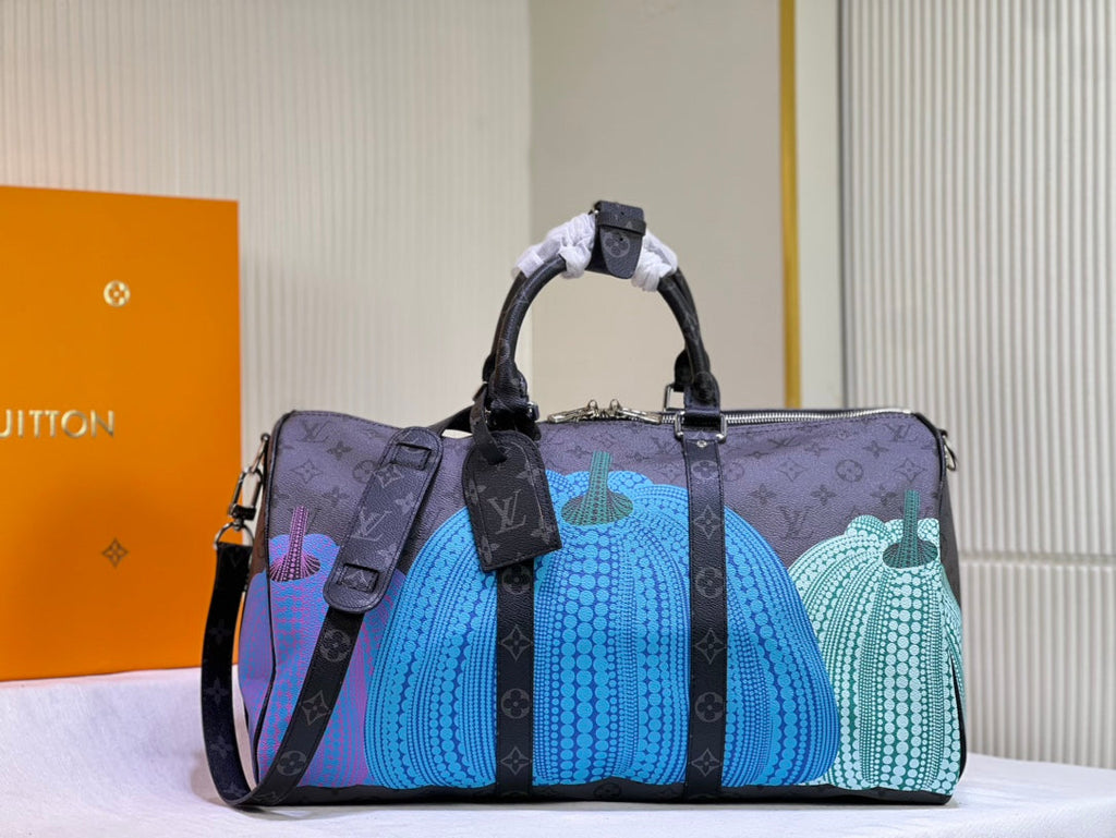 Anum Bags Elite Carryalls