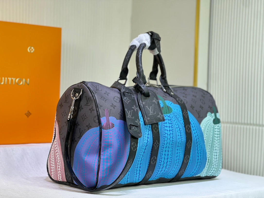 Anum Bags Elite Carryalls