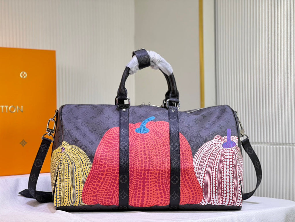Anum Bags Elite Carryalls