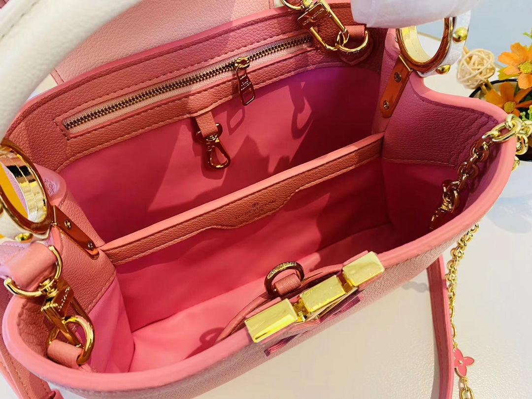 Anum Bags Elite Carryalls