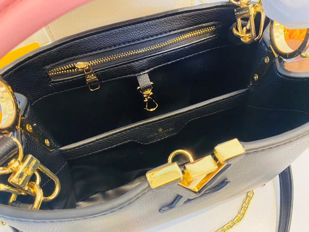 Anum Bags Elite Carryalls
