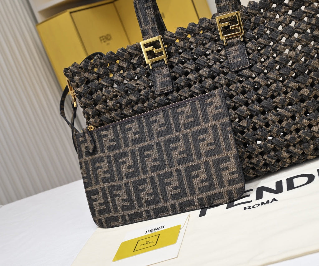 Ezyycart Bags Elite Carryalls