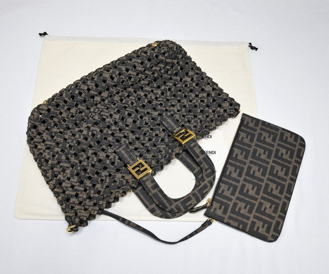 Ezyycart Bags Elite Carryalls