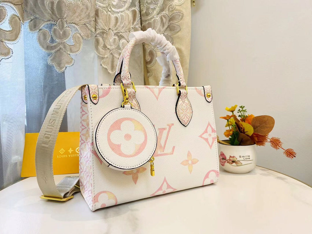 Anum Bags Elite Carryalls