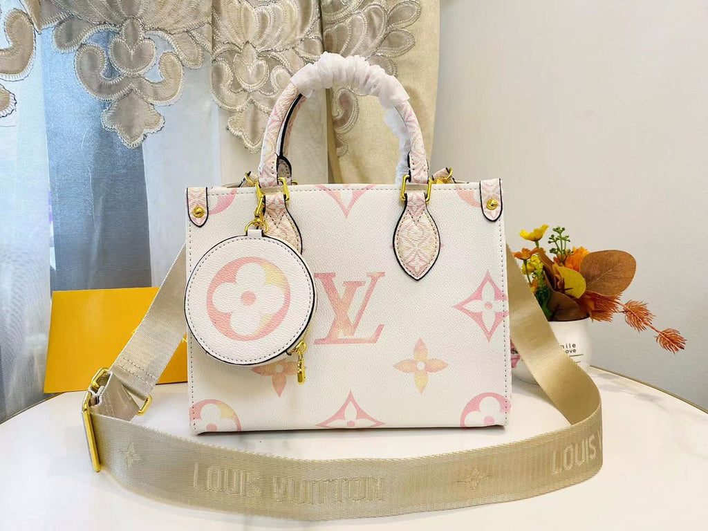 Anum Bags Elite Carryalls