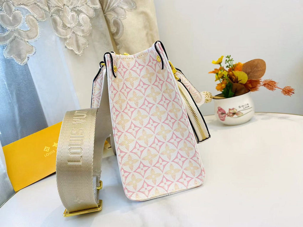 Anum Bags Elite Carryalls