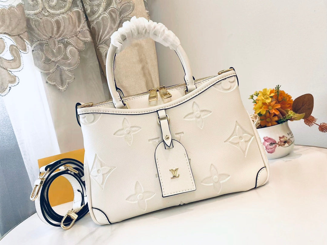 Anum Bags Elite Carryalls