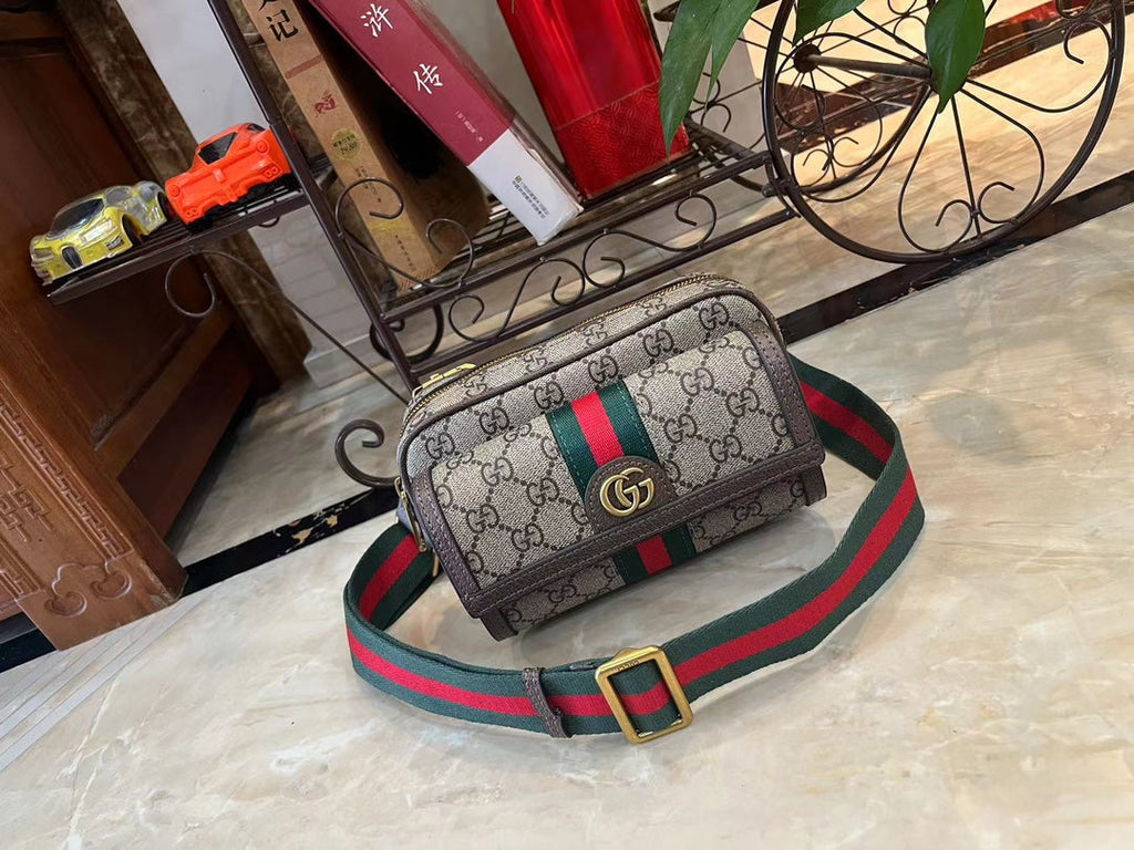 Ezyycart Bags Elite Carryalls