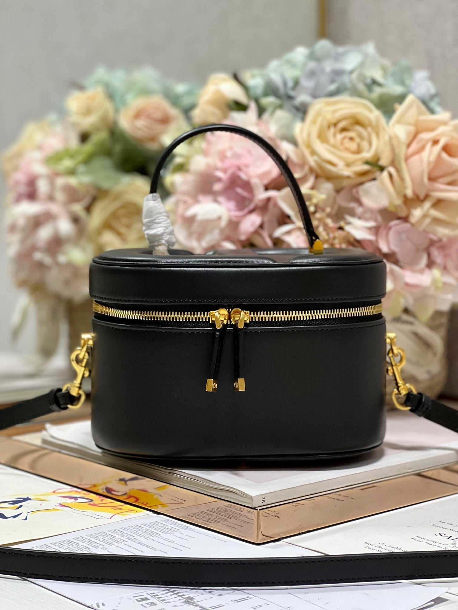 Ezyycart Bags Elite Carryalls