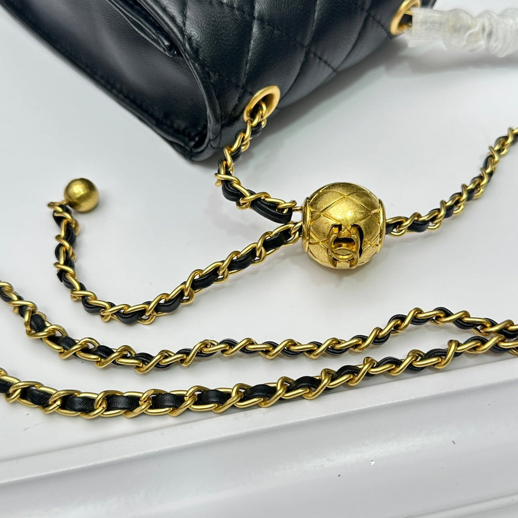 Anum Bags Elite Carryalls