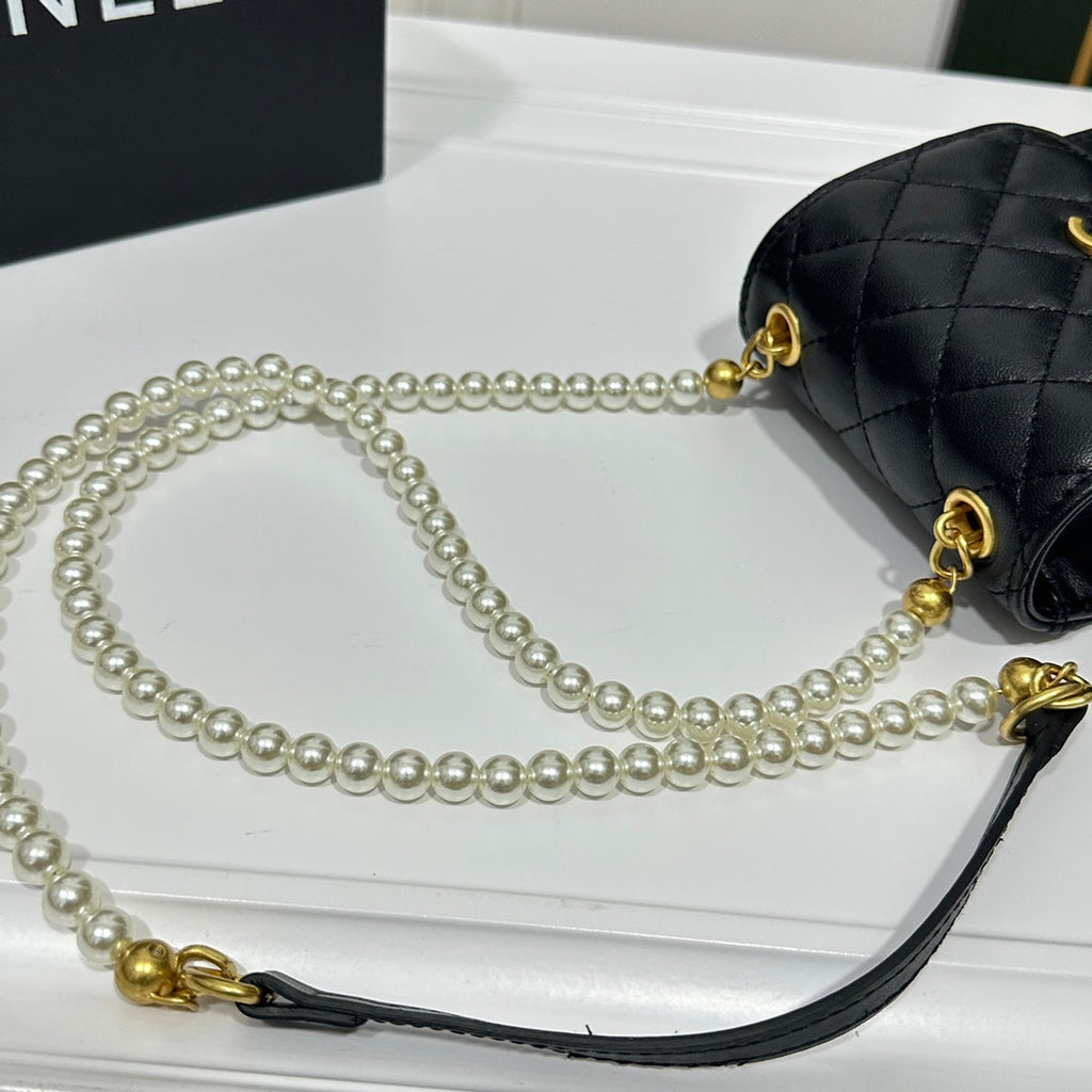 Anum Bags Elite Carryalls