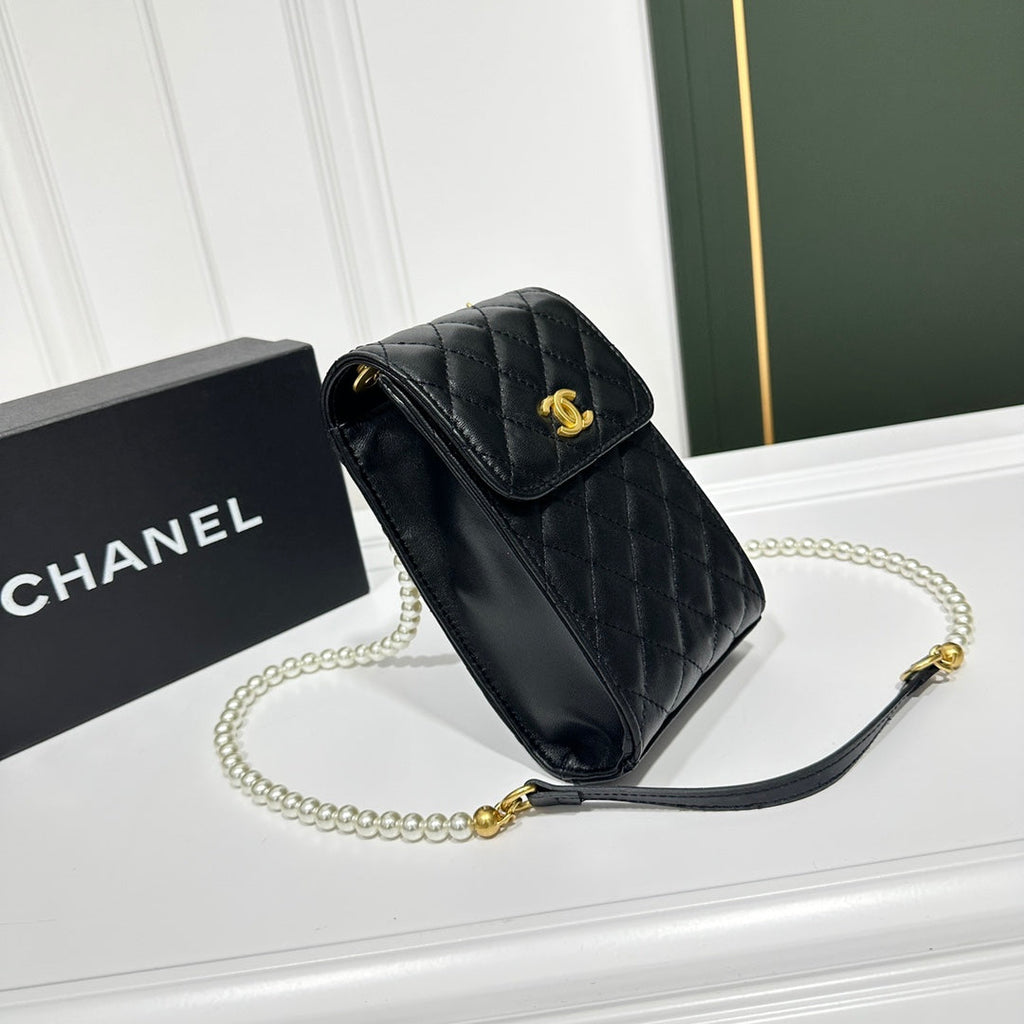 Anum Bags Elite Carryalls