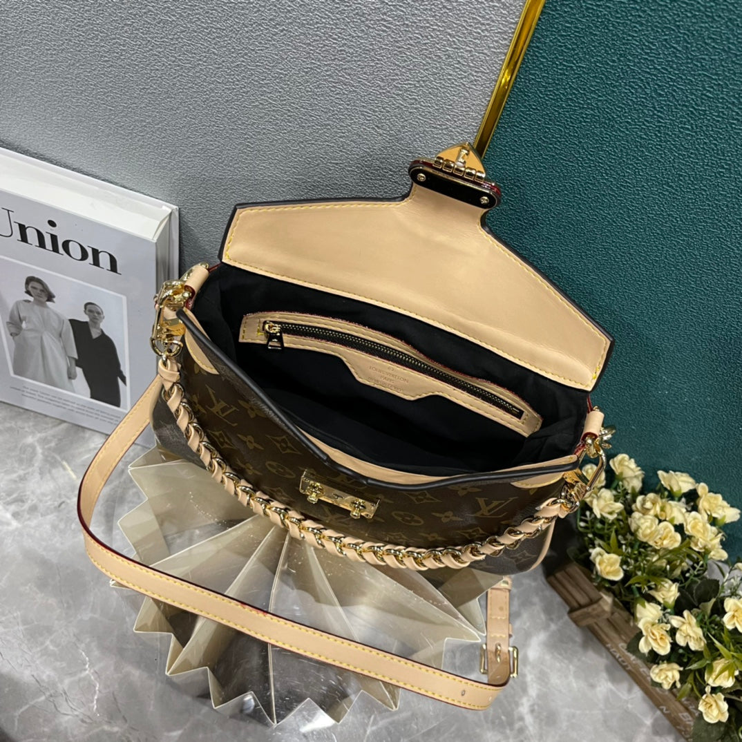 Anum Bags Elite Carryalls
