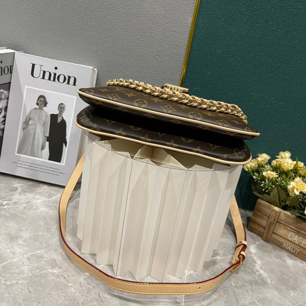 Anum Bags Elite Carryalls