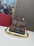 Ezyycart Bags Elite Carryalls