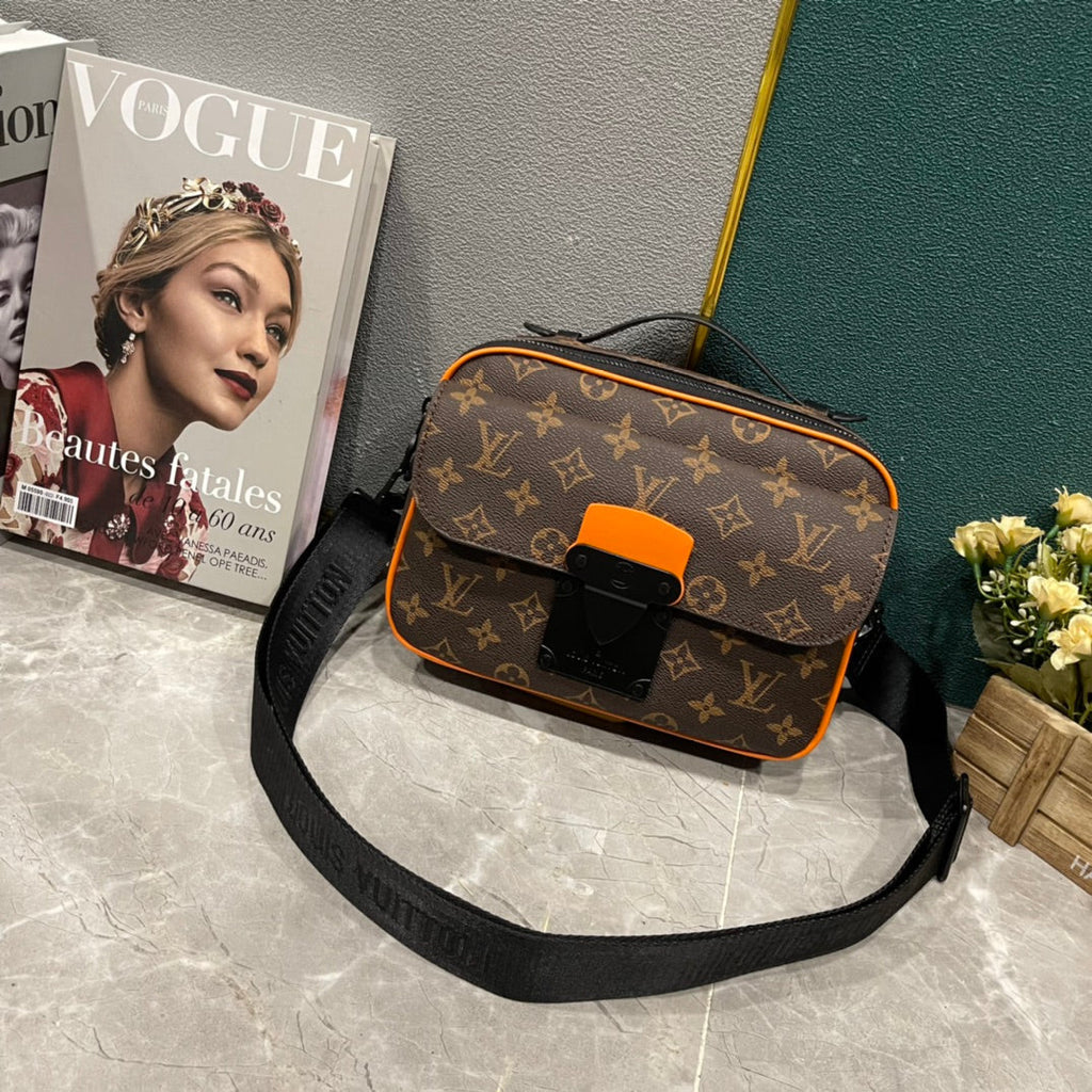 Anum Bags Elite Carryalls
