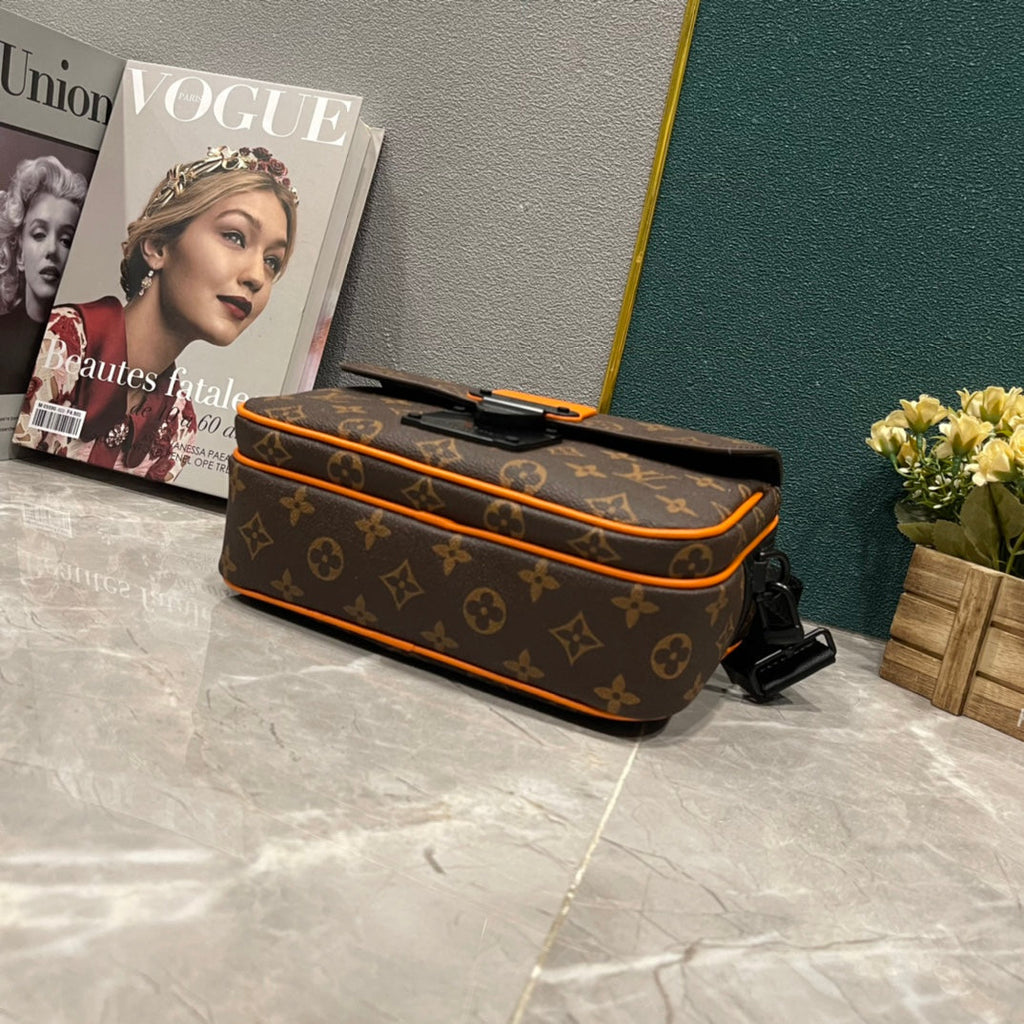 Anum Bags Elite Carryalls