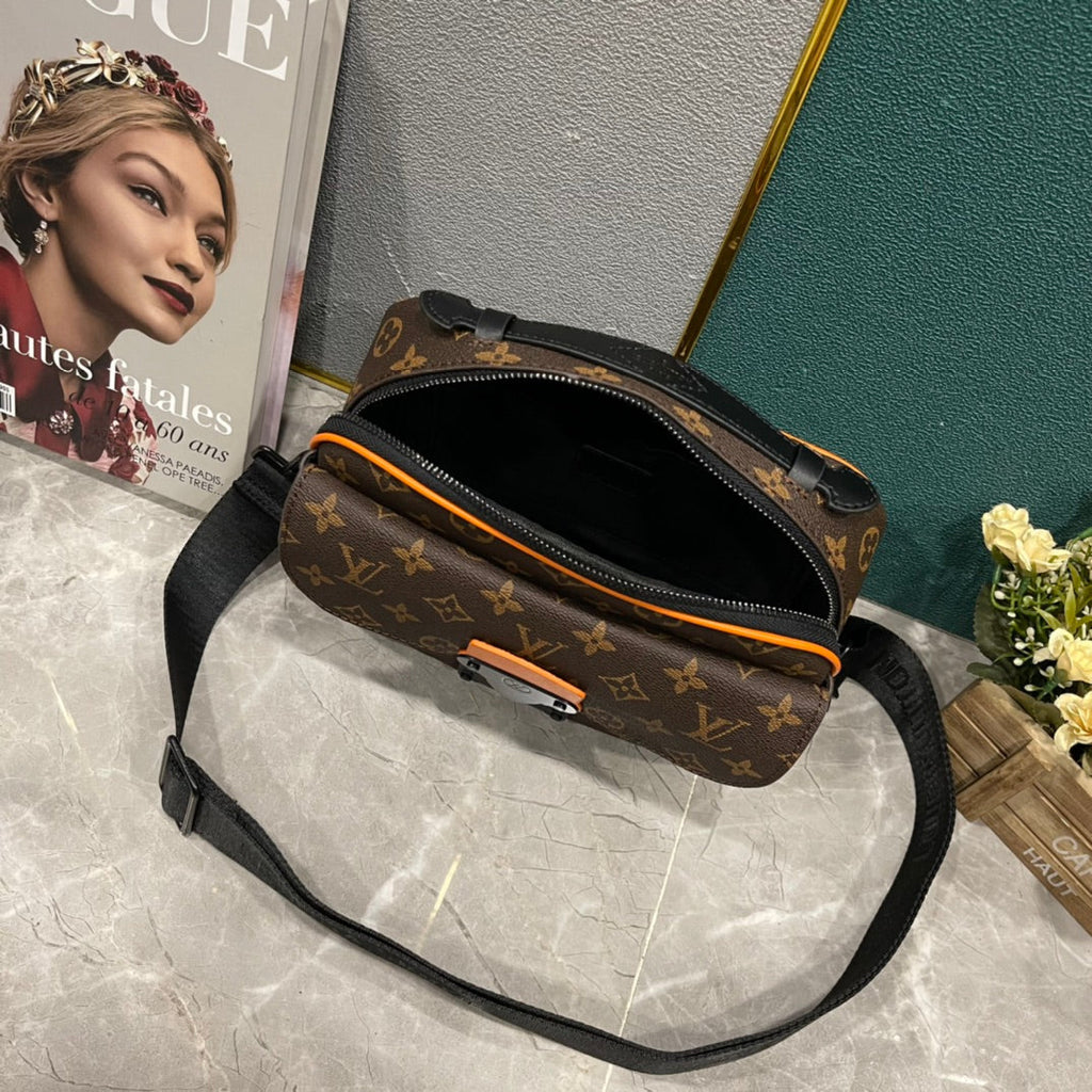Anum Bags Elite Carryalls