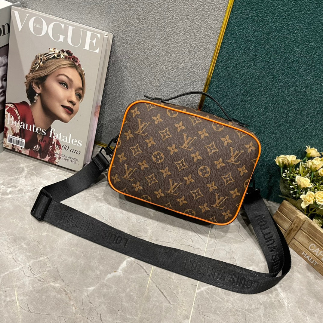 Anum Bags Elite Carryalls