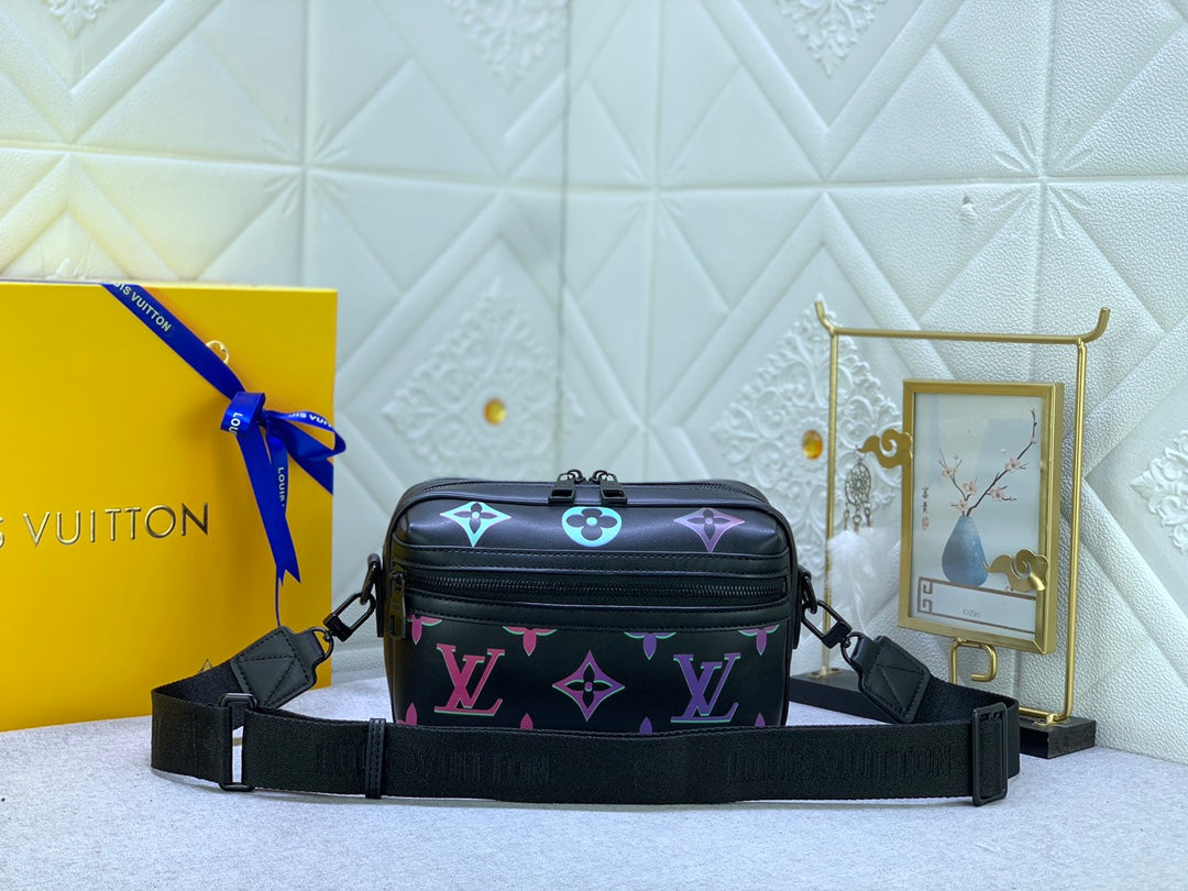 Anum Bags Elite Carryalls