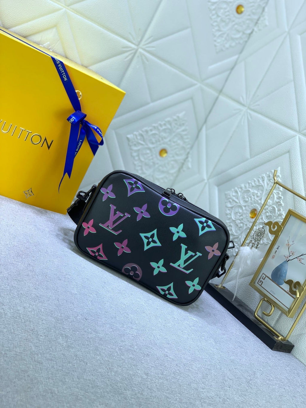Anum Bags Elite Carryalls