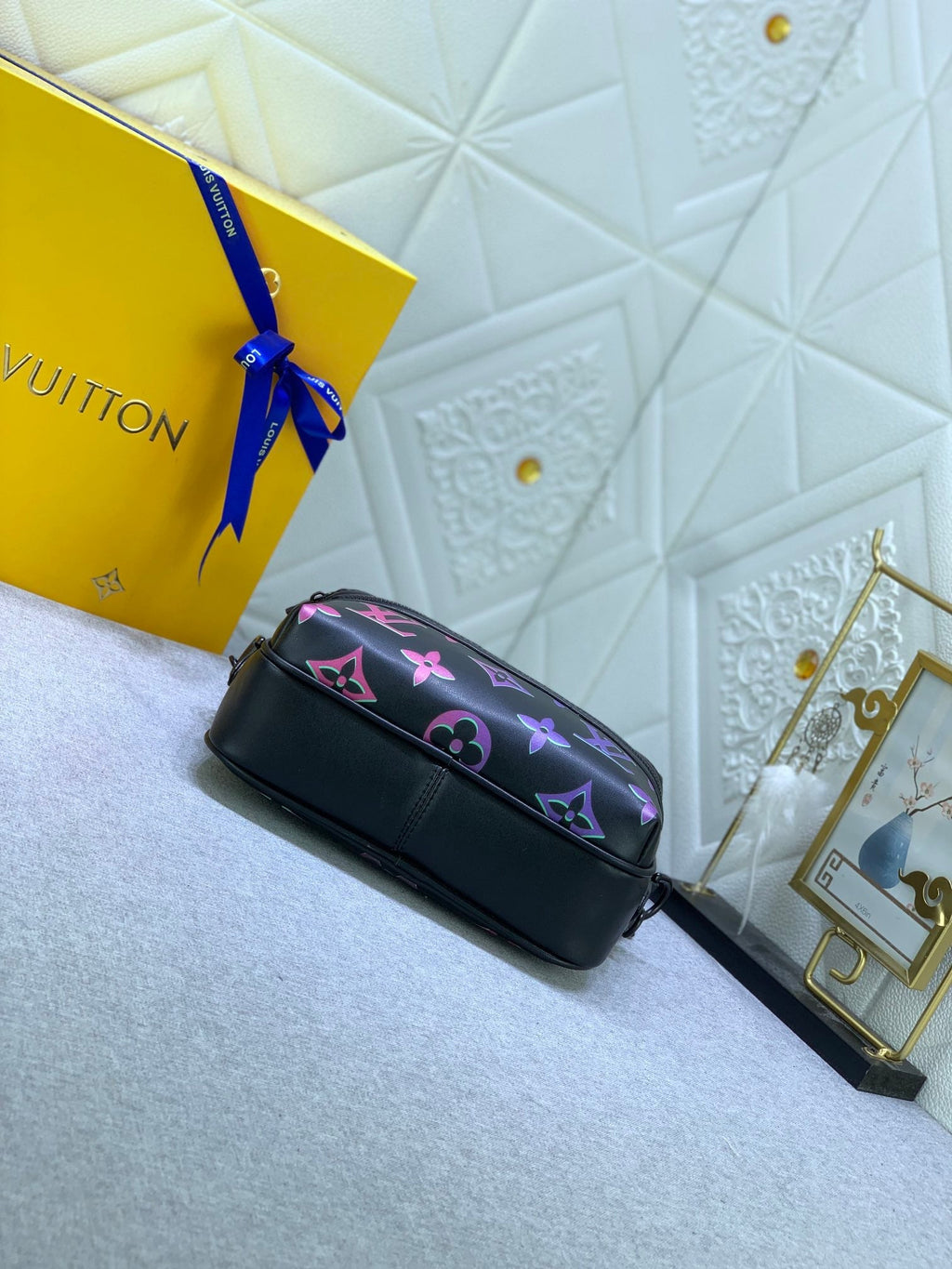 Anum Bags Elite Carryalls