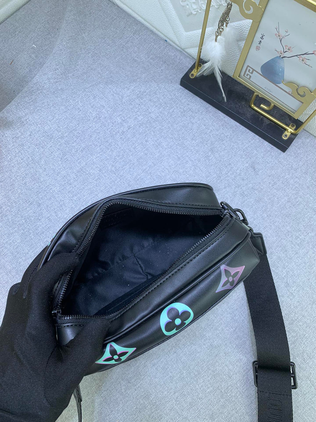 Anum Bags Elite Carryalls