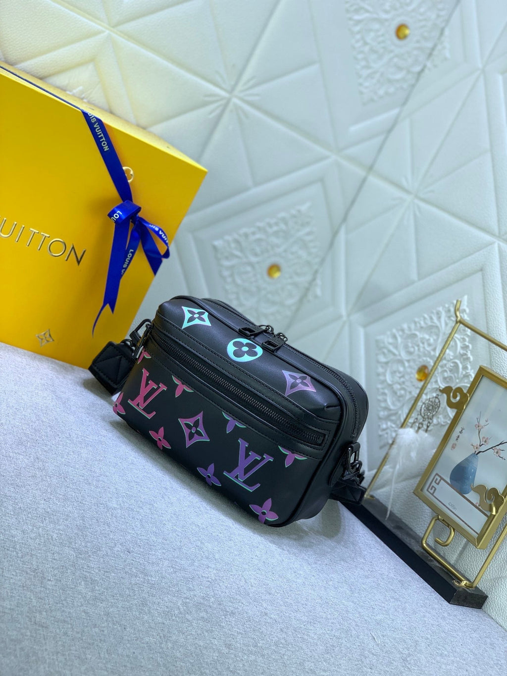 Anum Bags Elite Carryalls