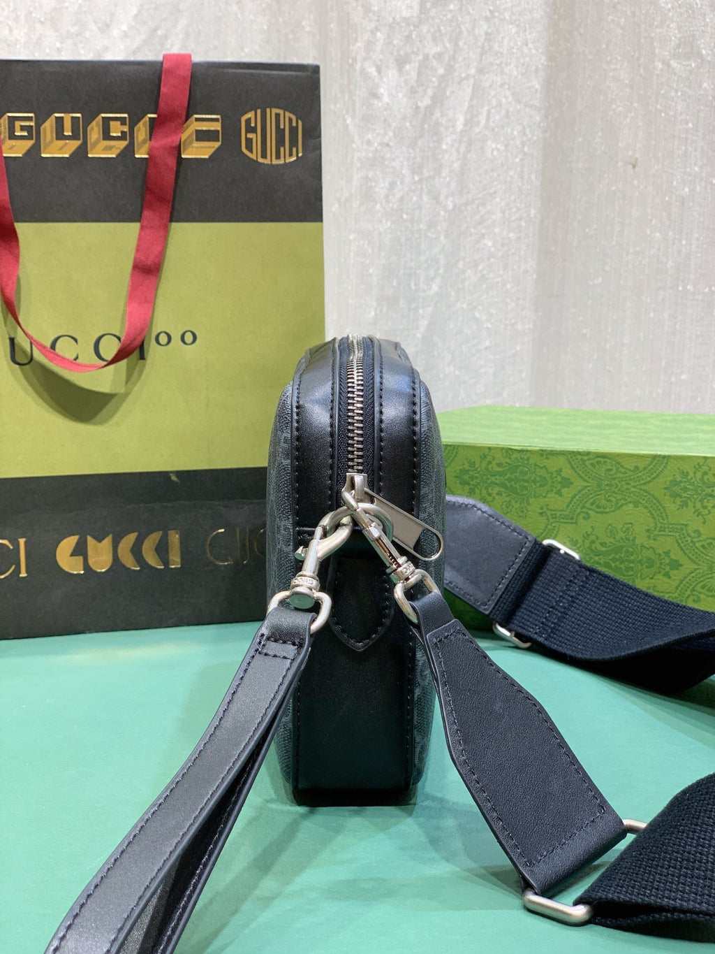 Ezyycart Bags Elite Carryalls