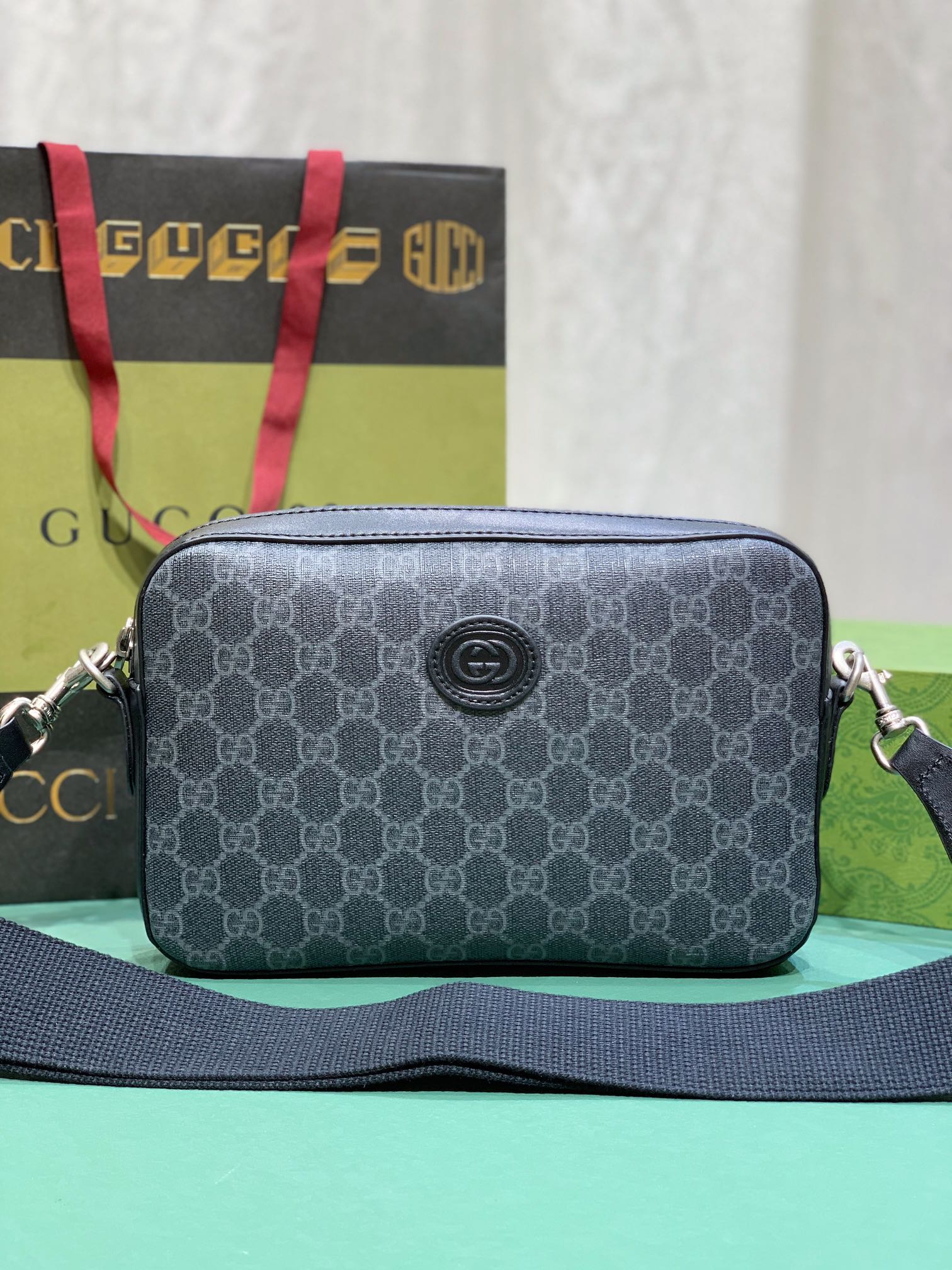 Ezyycart Bags Elite Carryalls