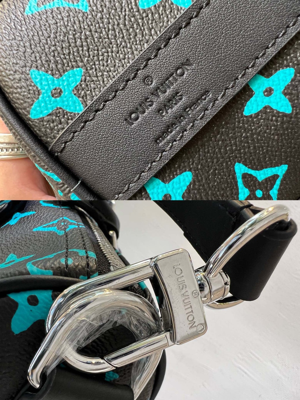 Anum Bags Elite Carryalls