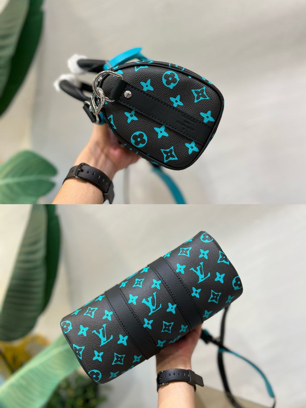 Anum Bags Elite Carryalls