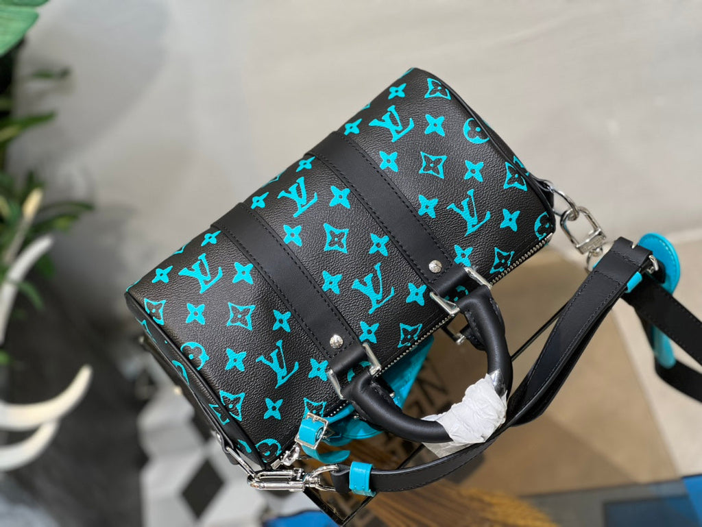 Anum Bags Elite Carryalls