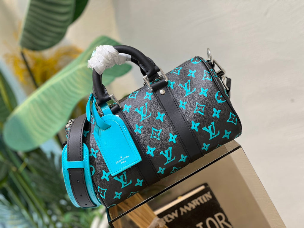 Anum Bags Elite Carryalls