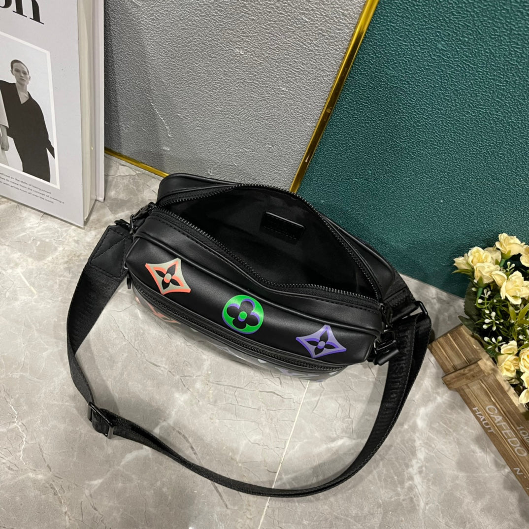 Anum Bags Elite Carryalls